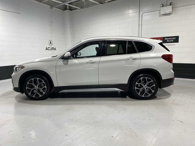 2020 BMW X1 xDrive28i