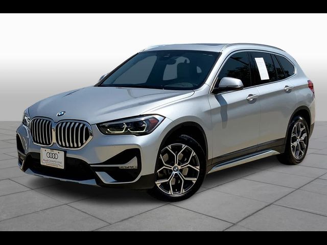 2020 BMW X1 xDrive28i