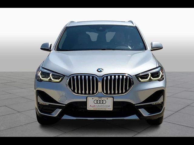 2020 BMW X1 xDrive28i