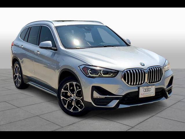 2020 BMW X1 xDrive28i