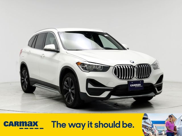 2020 BMW X1 sDrive28i