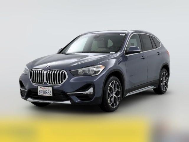 2020 BMW X1 sDrive28i