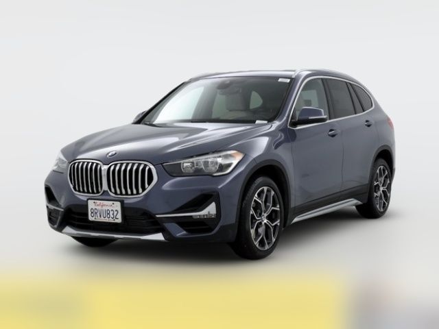 2020 BMW X1 sDrive28i