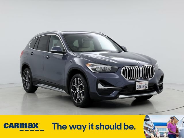 2020 BMW X1 sDrive28i