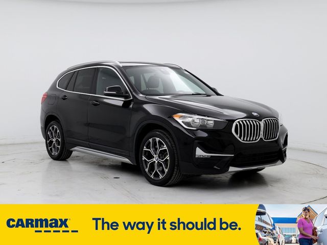 2020 BMW X1 xDrive28i