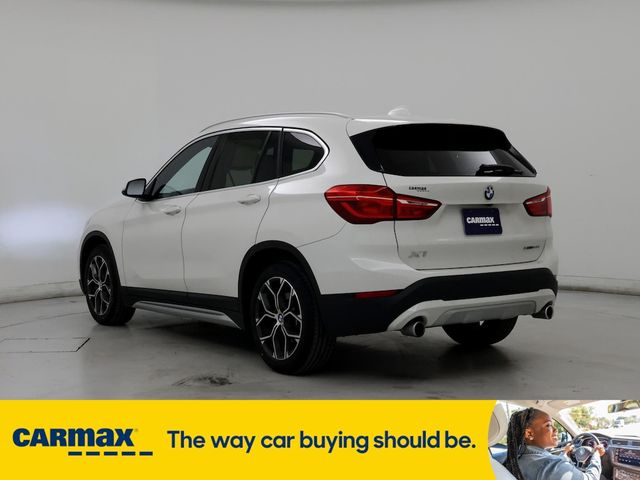 2020 BMW X1 xDrive28i