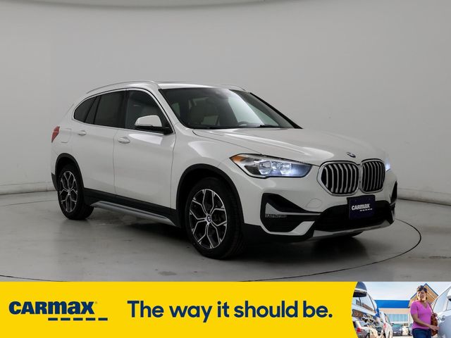 2020 BMW X1 xDrive28i