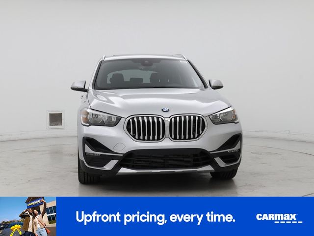 2020 BMW X1 xDrive28i