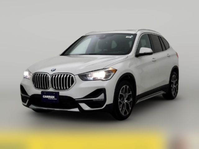 2020 BMW X1 xDrive28i