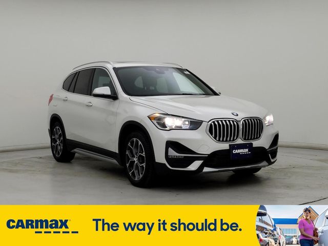 2020 BMW X1 xDrive28i