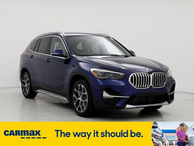 2020 BMW X1 xDrive28i