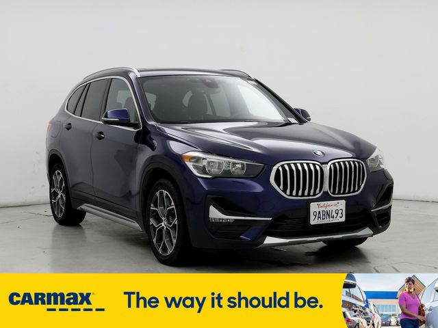 2020 BMW X1 xDrive28i