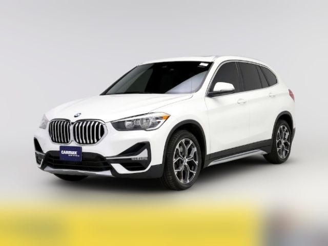 2020 BMW X1 xDrive28i