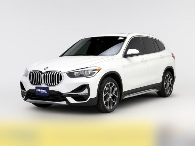 2020 BMW X1 xDrive28i