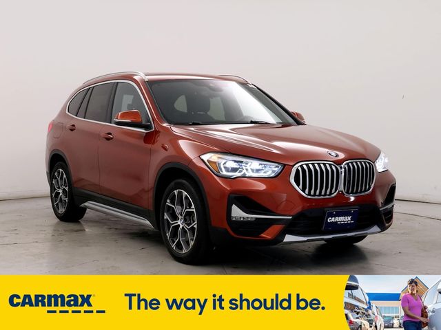 2020 BMW X1 xDrive28i