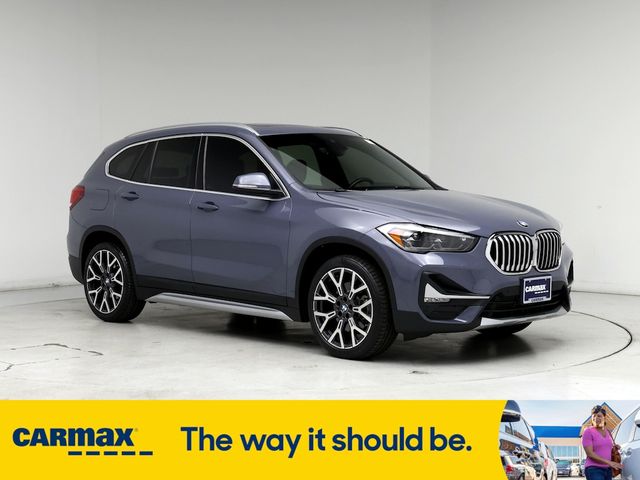 2020 BMW X1 xDrive28i