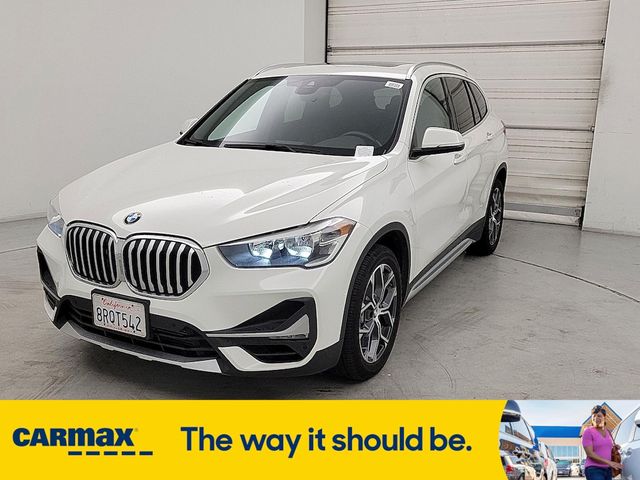 2020 BMW X1 xDrive28i