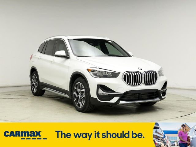 2020 BMW X1 xDrive28i