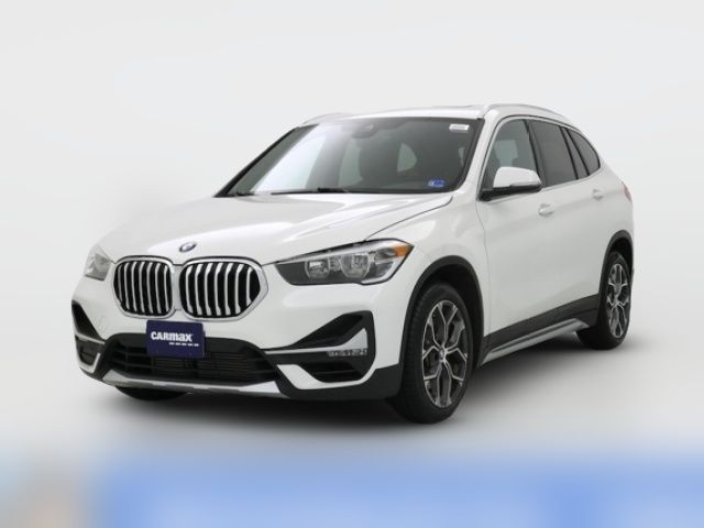 2020 BMW X1 xDrive28i