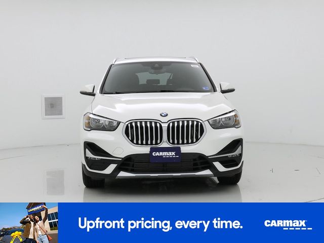 2020 BMW X1 xDrive28i