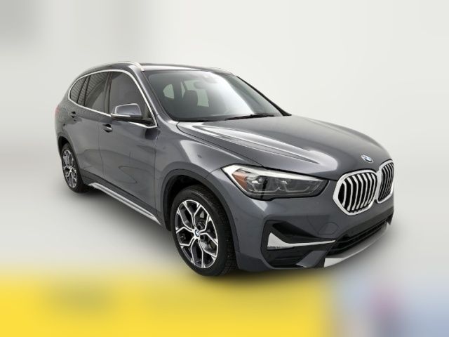 2020 BMW X1 xDrive28i