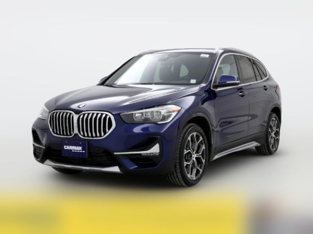 2020 BMW X1 xDrive28i