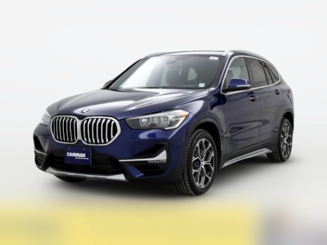 2020 BMW X1 xDrive28i