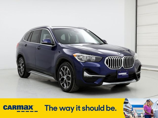 2020 BMW X1 xDrive28i