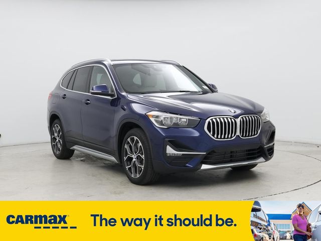 2020 BMW X1 xDrive28i