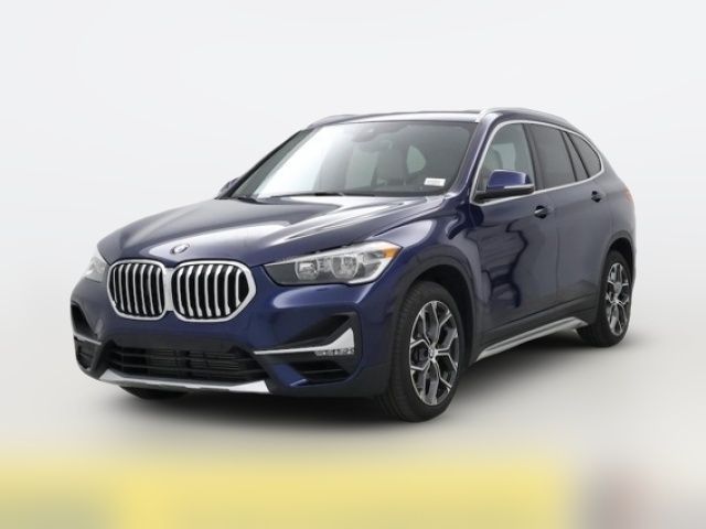 2020 BMW X1 xDrive28i
