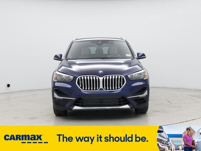2020 BMW X1 xDrive28i
