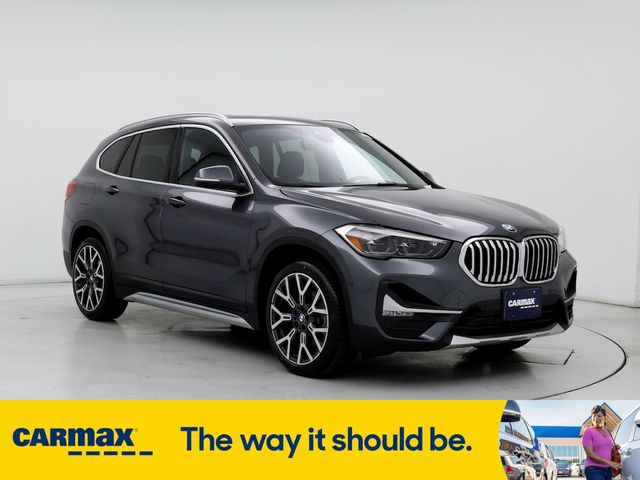 2020 BMW X1 xDrive28i