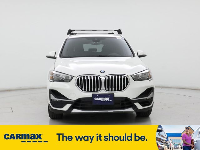2020 BMW X1 xDrive28i