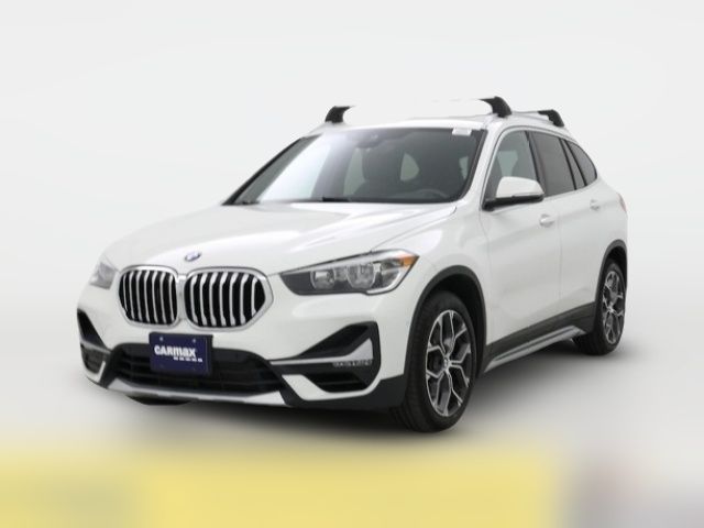 2020 BMW X1 xDrive28i