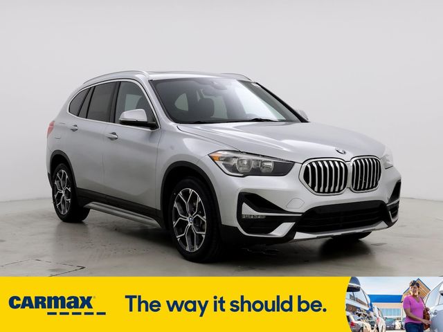 2020 BMW X1 xDrive28i