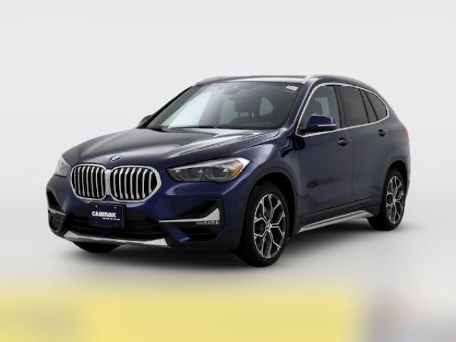 2020 BMW X1 xDrive28i