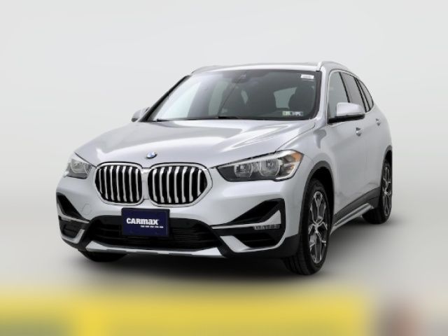 2020 BMW X1 xDrive28i