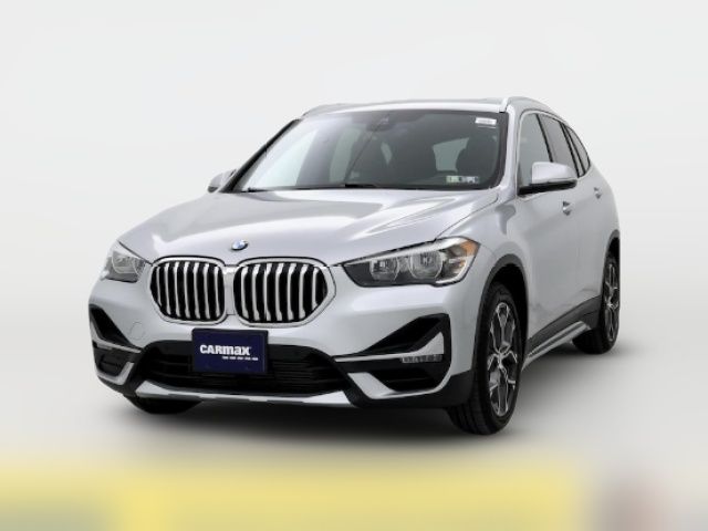 2020 BMW X1 xDrive28i