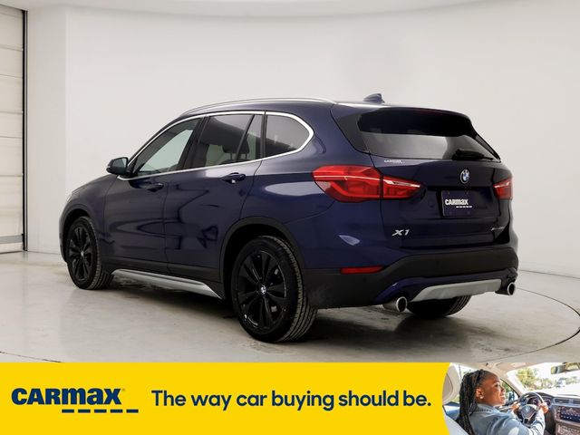 2020 BMW X1 xDrive28i