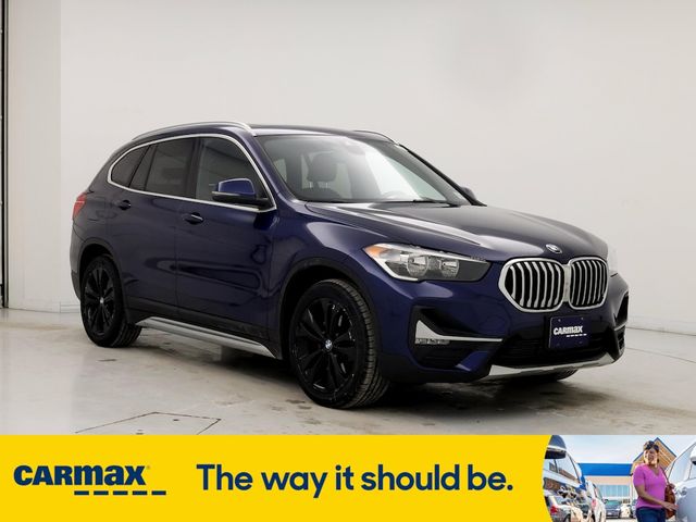 2020 BMW X1 xDrive28i