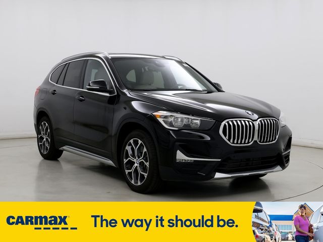 2020 BMW X1 xDrive28i