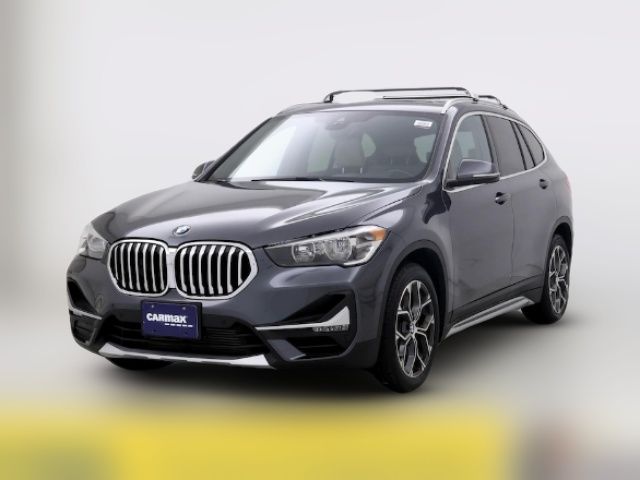 2020 BMW X1 xDrive28i