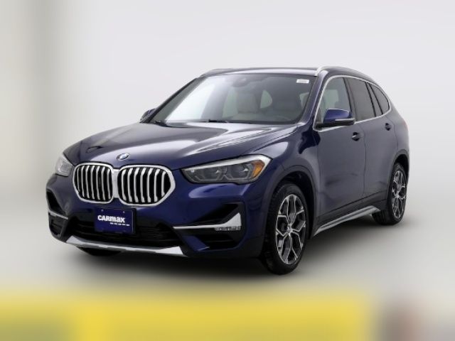 2020 BMW X1 xDrive28i