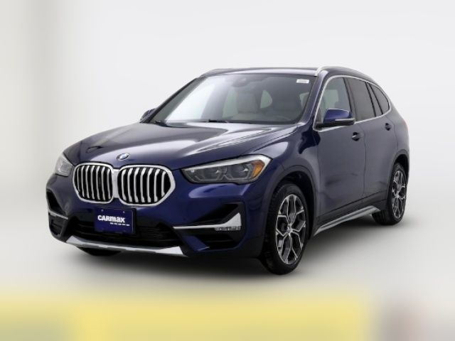 2020 BMW X1 xDrive28i