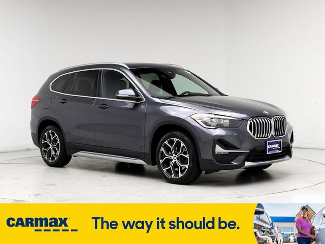 2020 BMW X1 xDrive28i