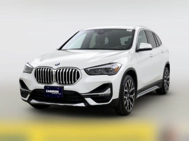 2020 BMW X1 xDrive28i