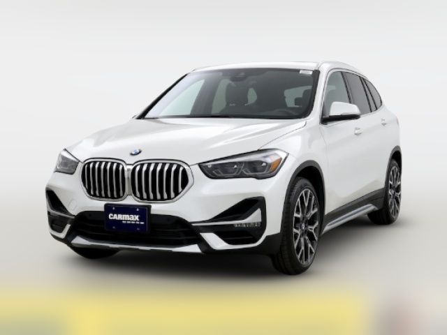 2020 BMW X1 xDrive28i