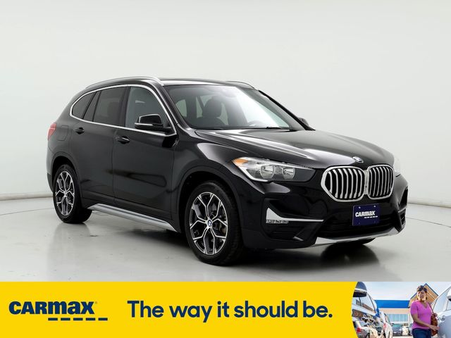 2020 BMW X1 xDrive28i