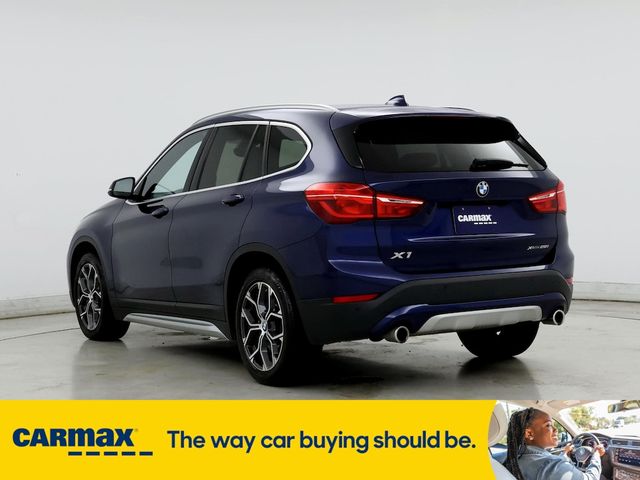 2020 BMW X1 xDrive28i