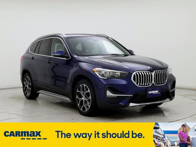 2020 BMW X1 xDrive28i